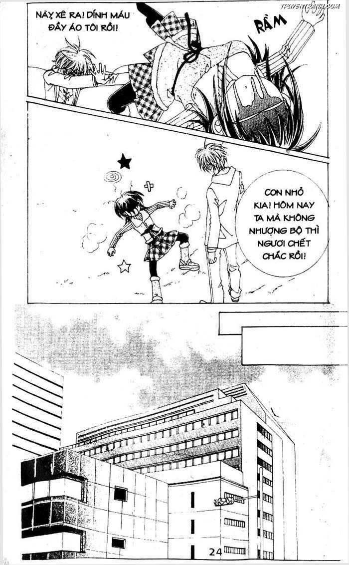 nhà trọ hoàn hảo chapter 1 25