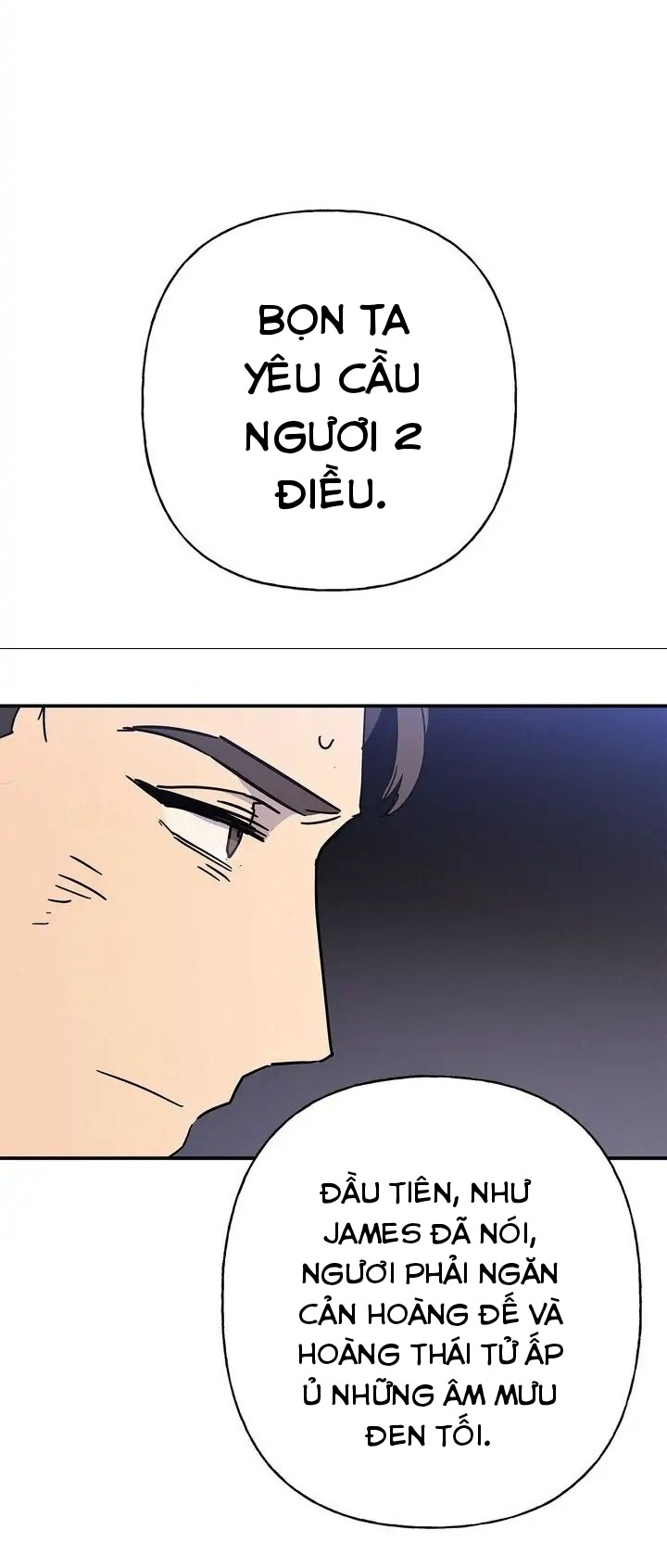 bình tĩnh nào, tiểu thư! chapter 28 57