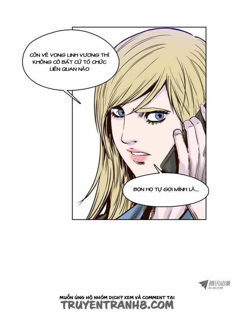 vua của vong linh chapter 62 10