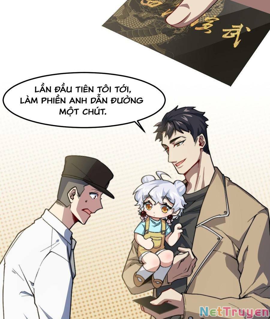 vú em thánh kỵ sĩ chapter 10 28