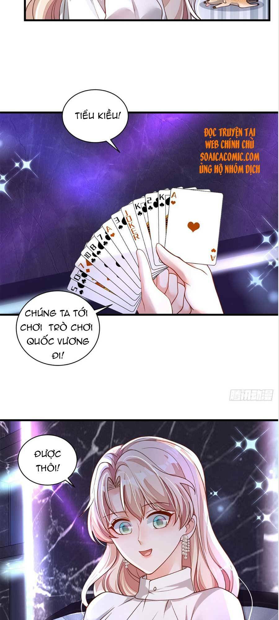 ác ma thì thầm chapter 60 25