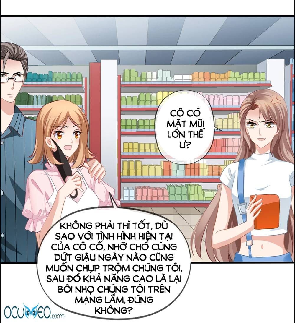 mỹ vị giai thê chapter 12 5