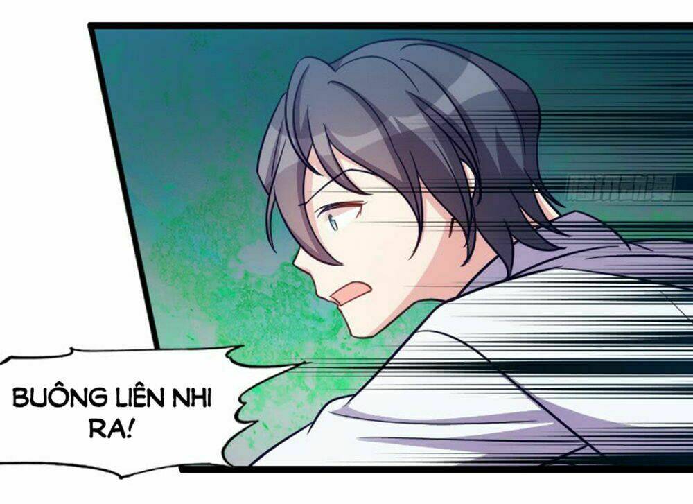 tôi ở dị giới khai ngư đường chapter 77 25