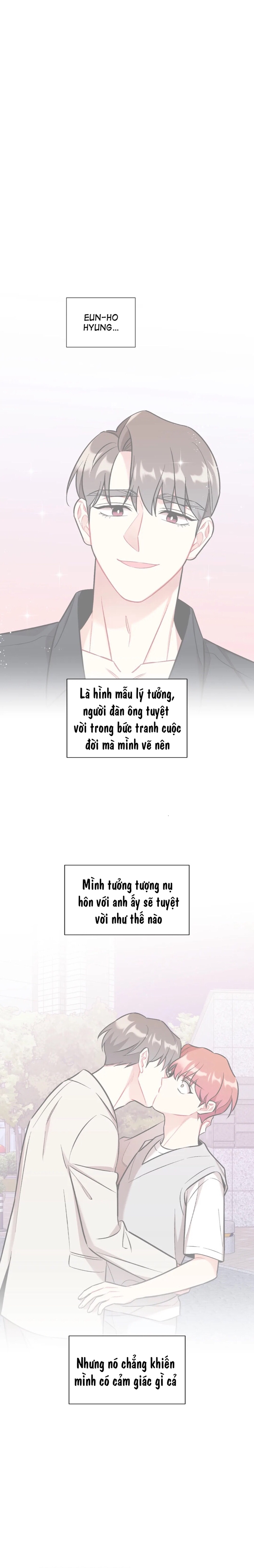 cherry picking chapter 25 16