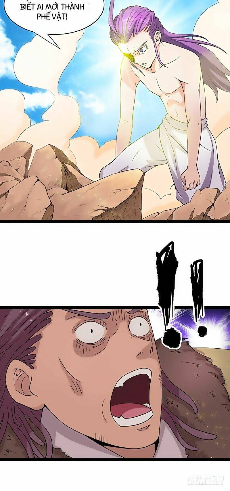 hỗn độn kiếm thần chapter 8 23