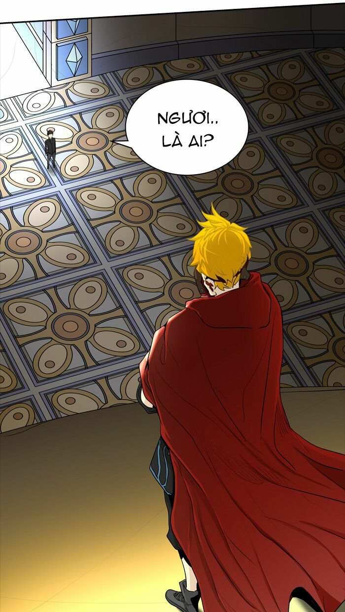 tòa tháp bí ẩn 2 chapter 284.5 47