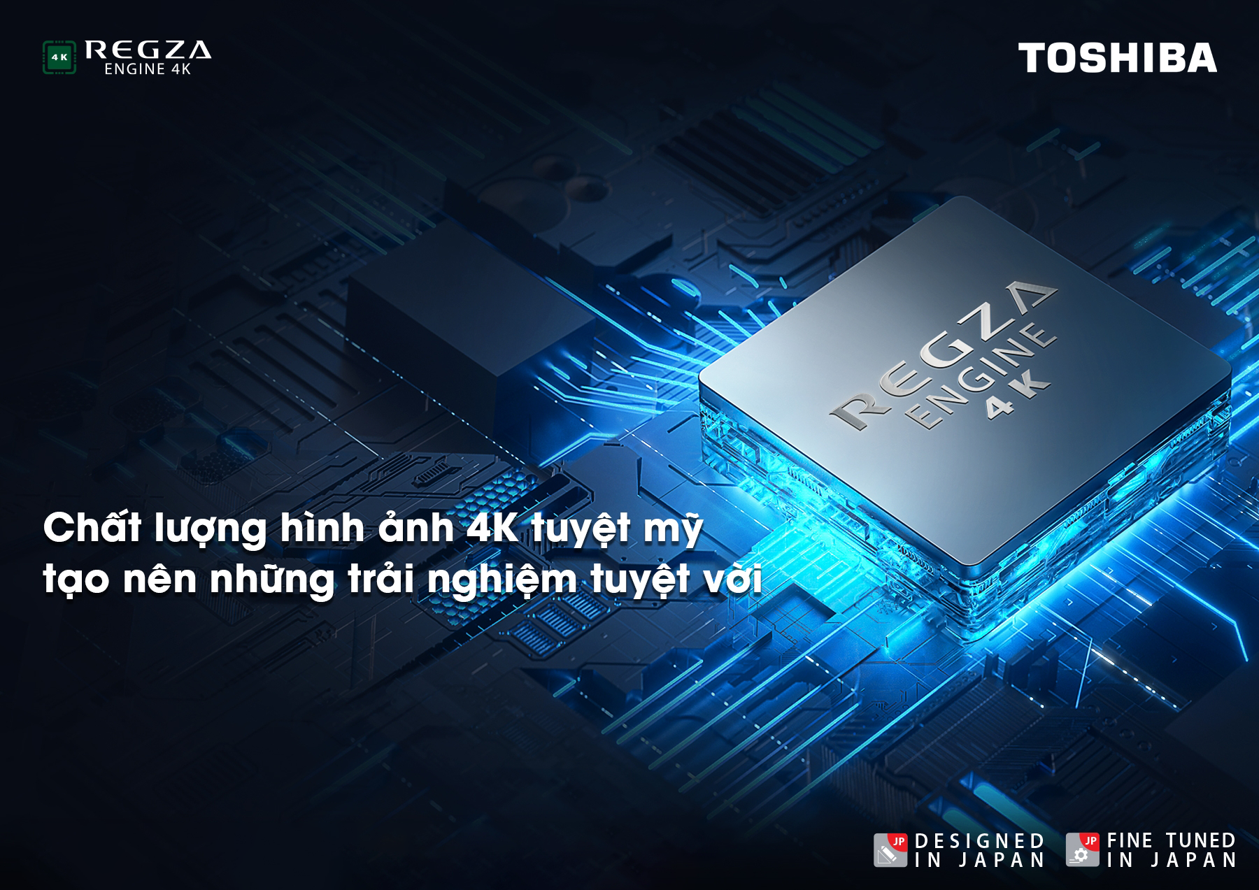 Google Tivi TOSHIBA 43 inch 43C350LP, Smart TV Màn Hình LED 4K UHD - Loa 24W - Hàng Chính Hãng