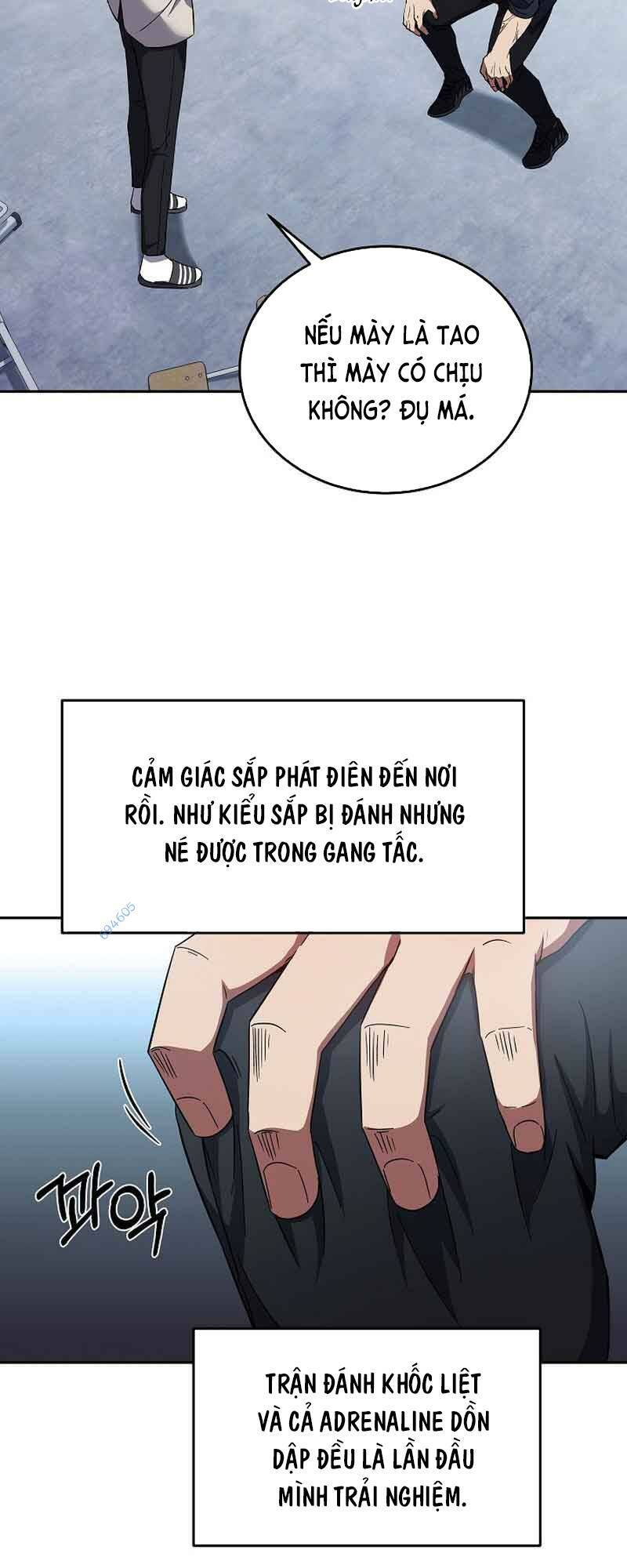 sự khởi đầu của tiền nhân chapter 6 28