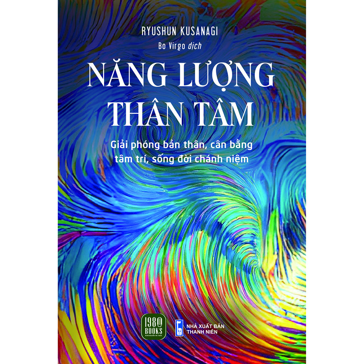 Năng Lượng Thân Tâm