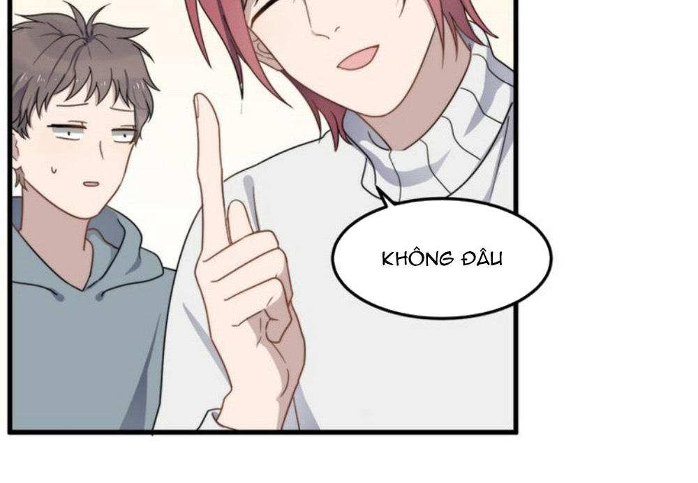 cận kề tiếp xúc chapter 67.5 11