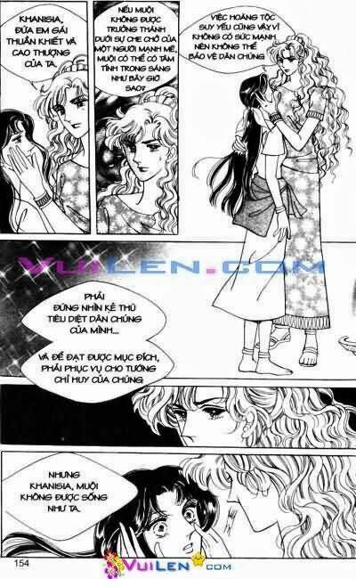 hậu duệ hoàng gia chapter 12 154
