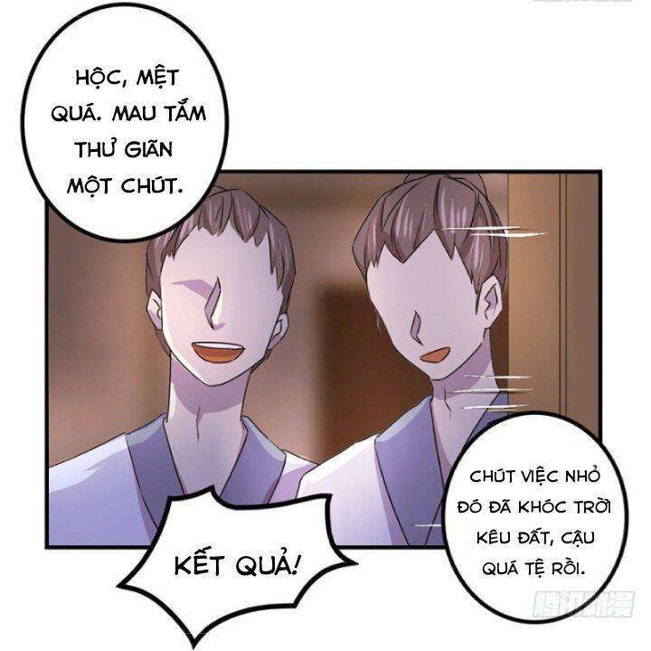 huyết mực sơn hà chapter 16.1 13