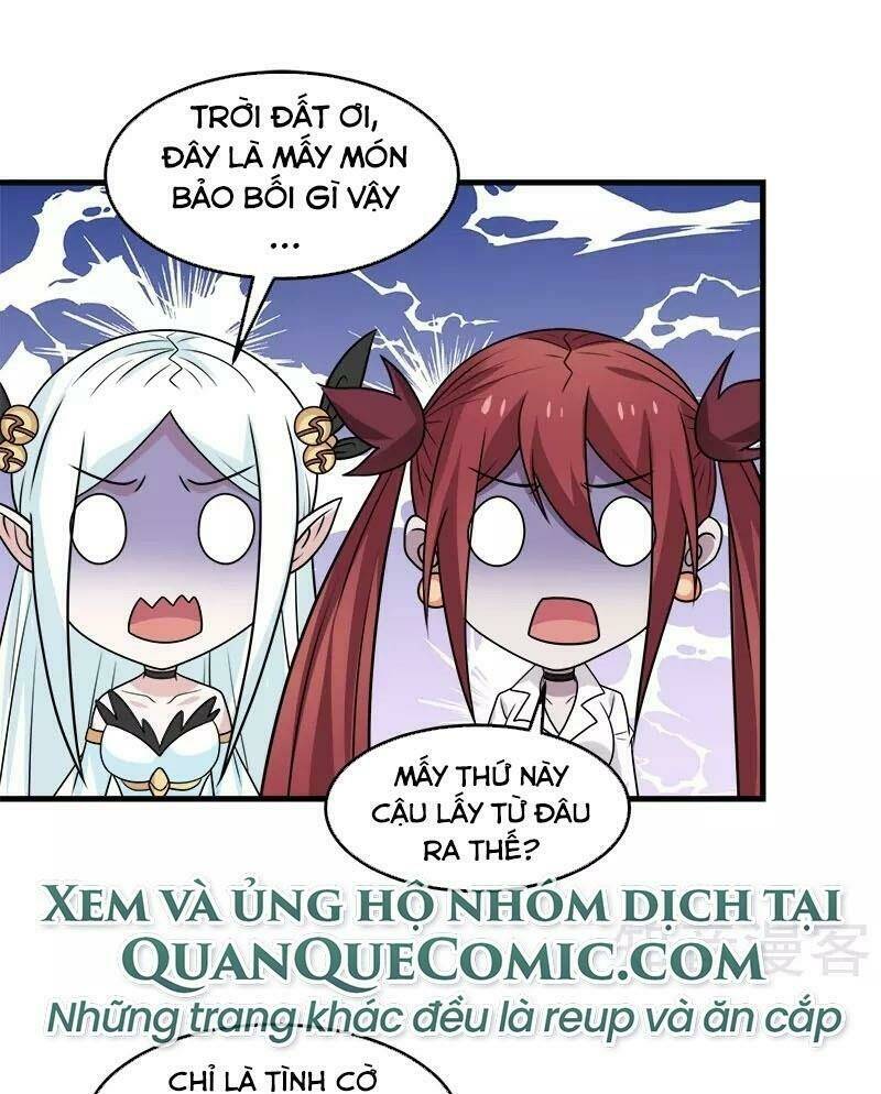 kiếm vũ chapter 102 25
