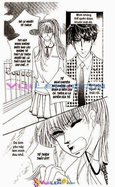 mãi yêu anh chapter 2 98