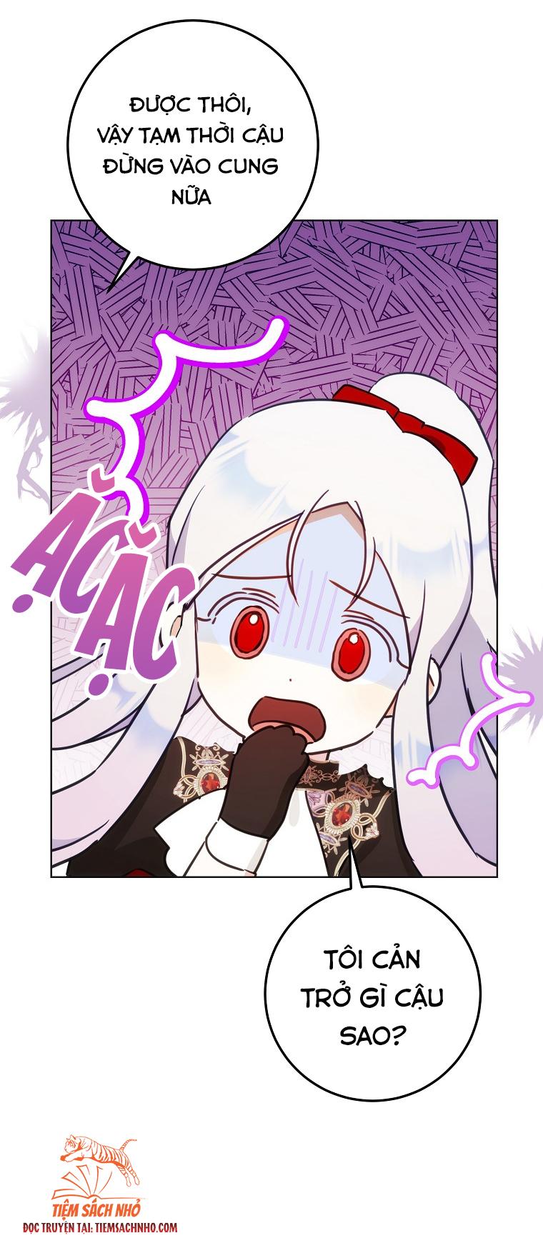 trở thành vợ nam chính chapter 41 40