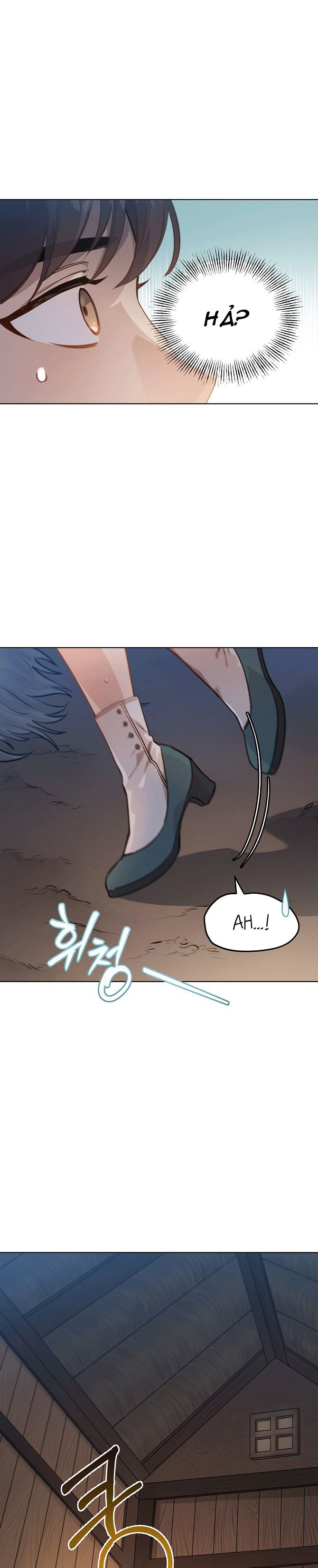 Adelia: Đóa Hoa Xiềng Xích chapter 18.2 - Trang 2