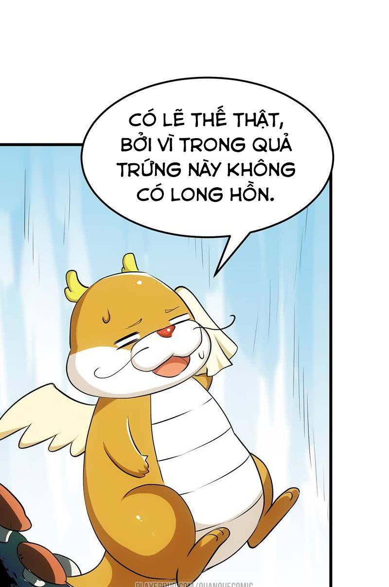 hệ thống thần long nghịch thiên chapter 33 5