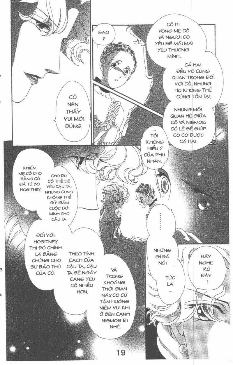 ngài tử tước phiêu lãng chapter 2 19