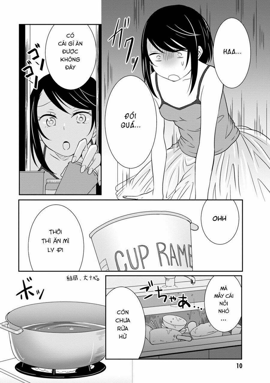 hime no dameshi chapter 10 13