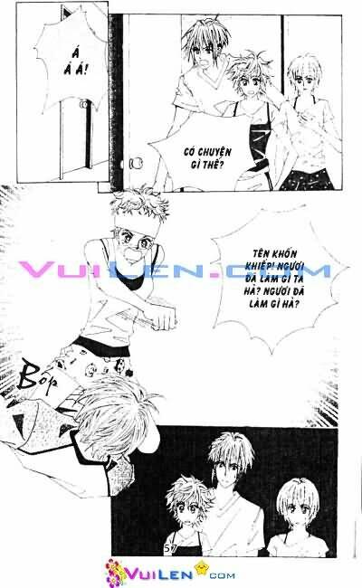 đợi em chapter 67 18