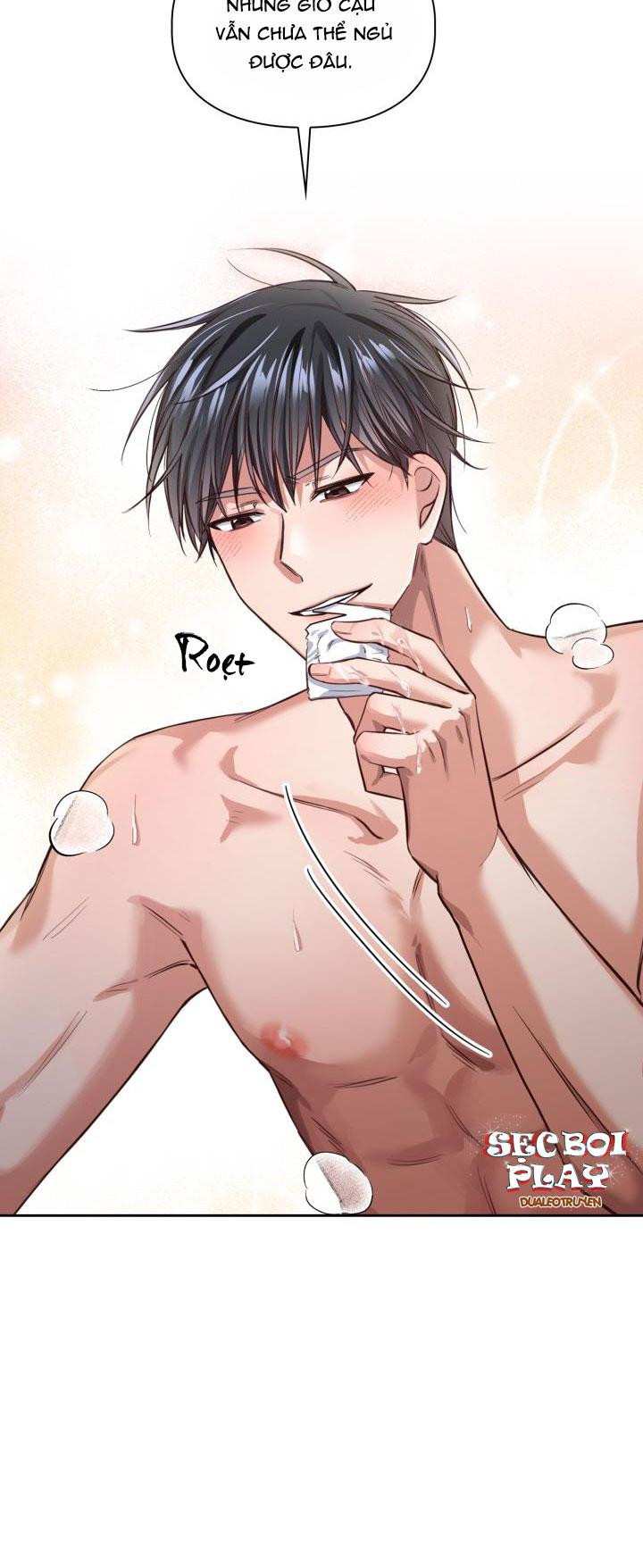 phòng tắm hơi chapter 6 3