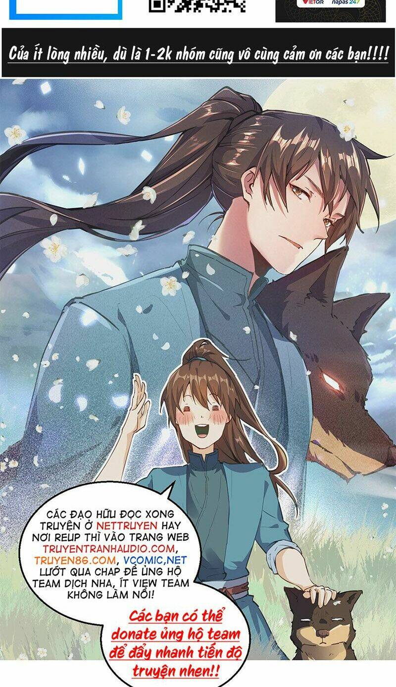 xuyên không thành hổ chapter 72 76