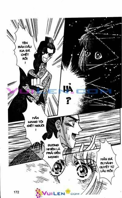 cô gái 300 tuổi chapter 1 172