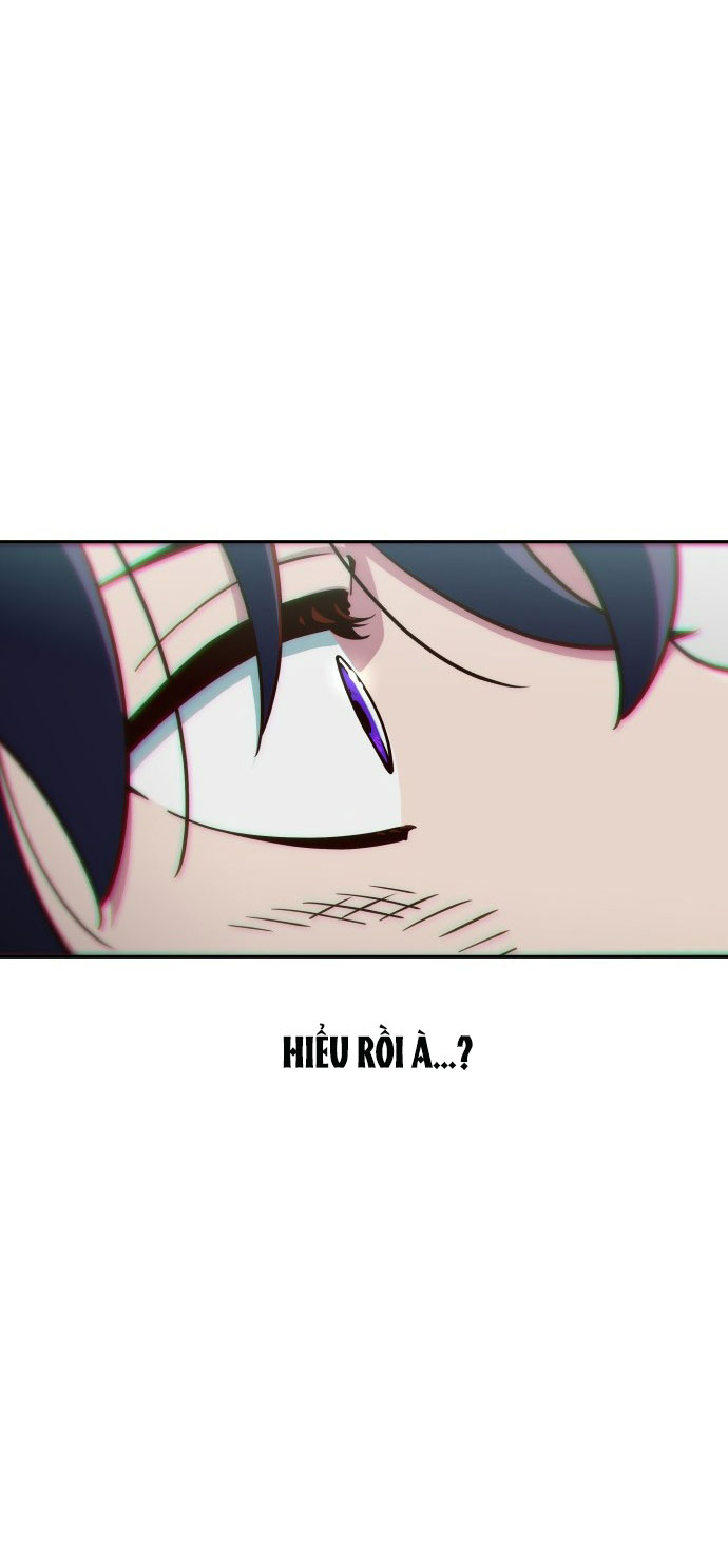 nữ sinh trường trung học chỉ bắt nạt tôi thôi chapter 4.1 41