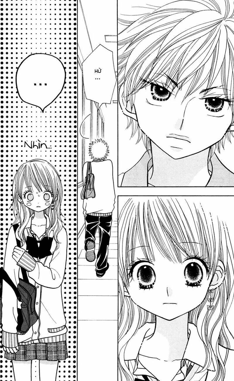 gakkou no ojikan chapter 23 11