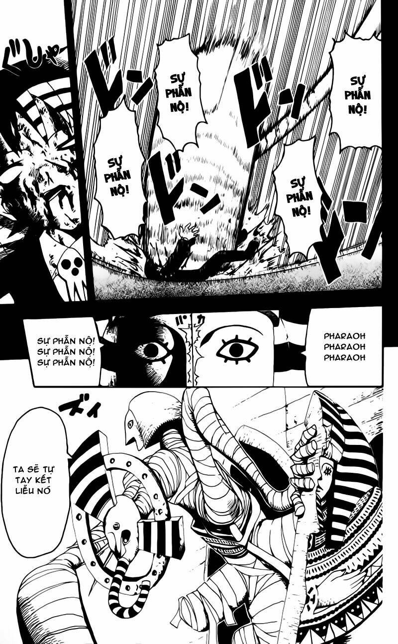 soul eater chapter 0.3 36