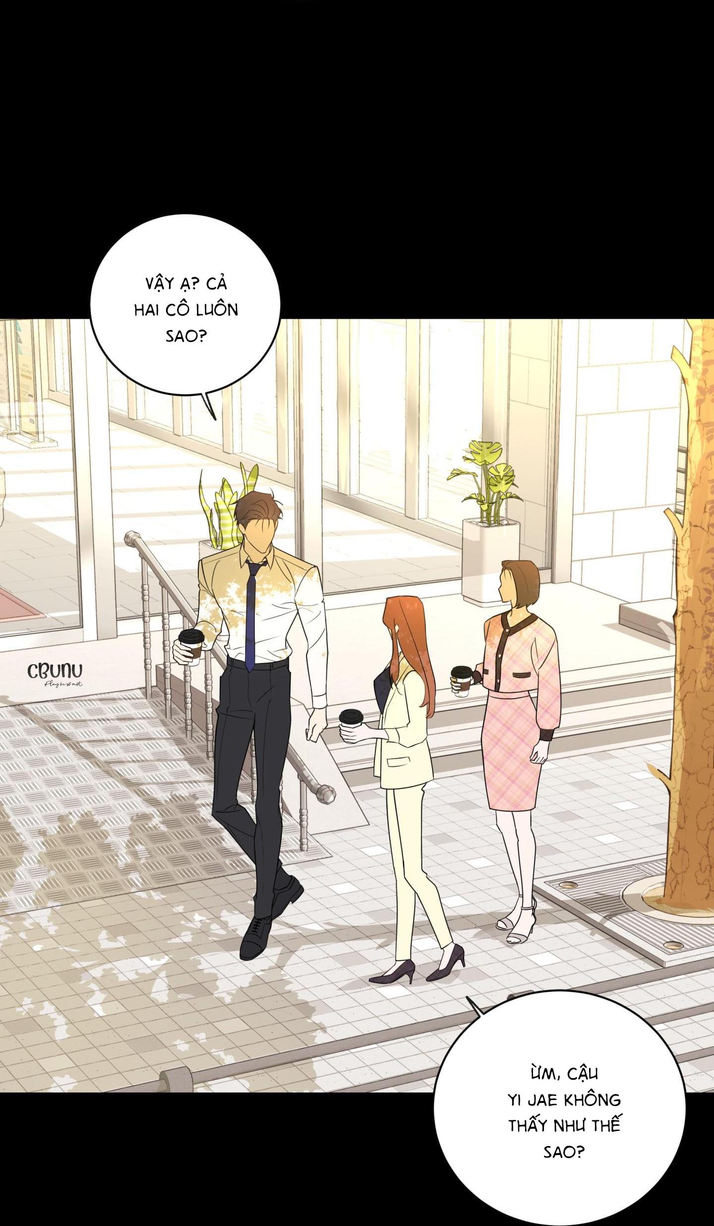 bắt tay hả, thôi bỏ đi! chapter 4 3