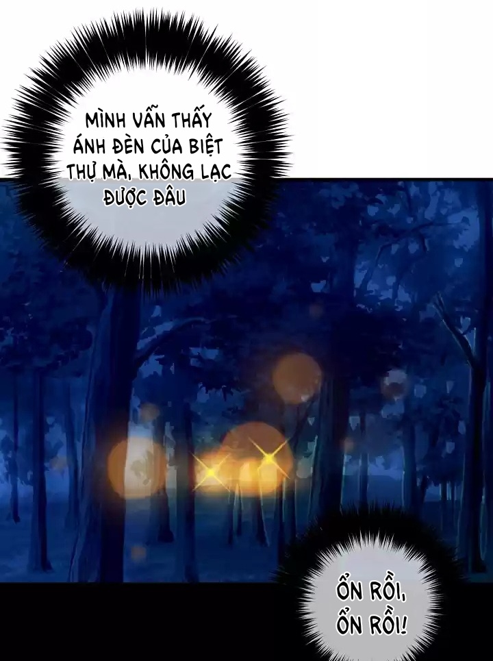 tôi là tiểu thư của gia đình này chapter 5 18