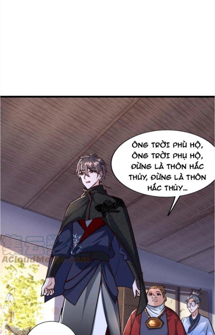 ta nuôi ma quỷ ở trấn ma ti chapter 47 27