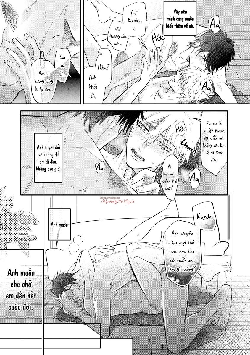 đêm thác loạn chapter 4 33