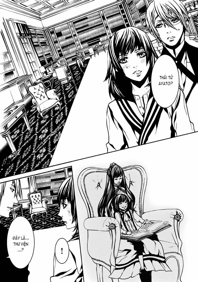 magnolia chapter 22 20