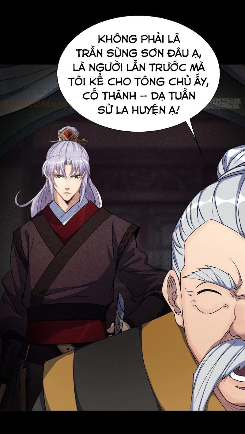 thông u đại thánh chapter 53 8