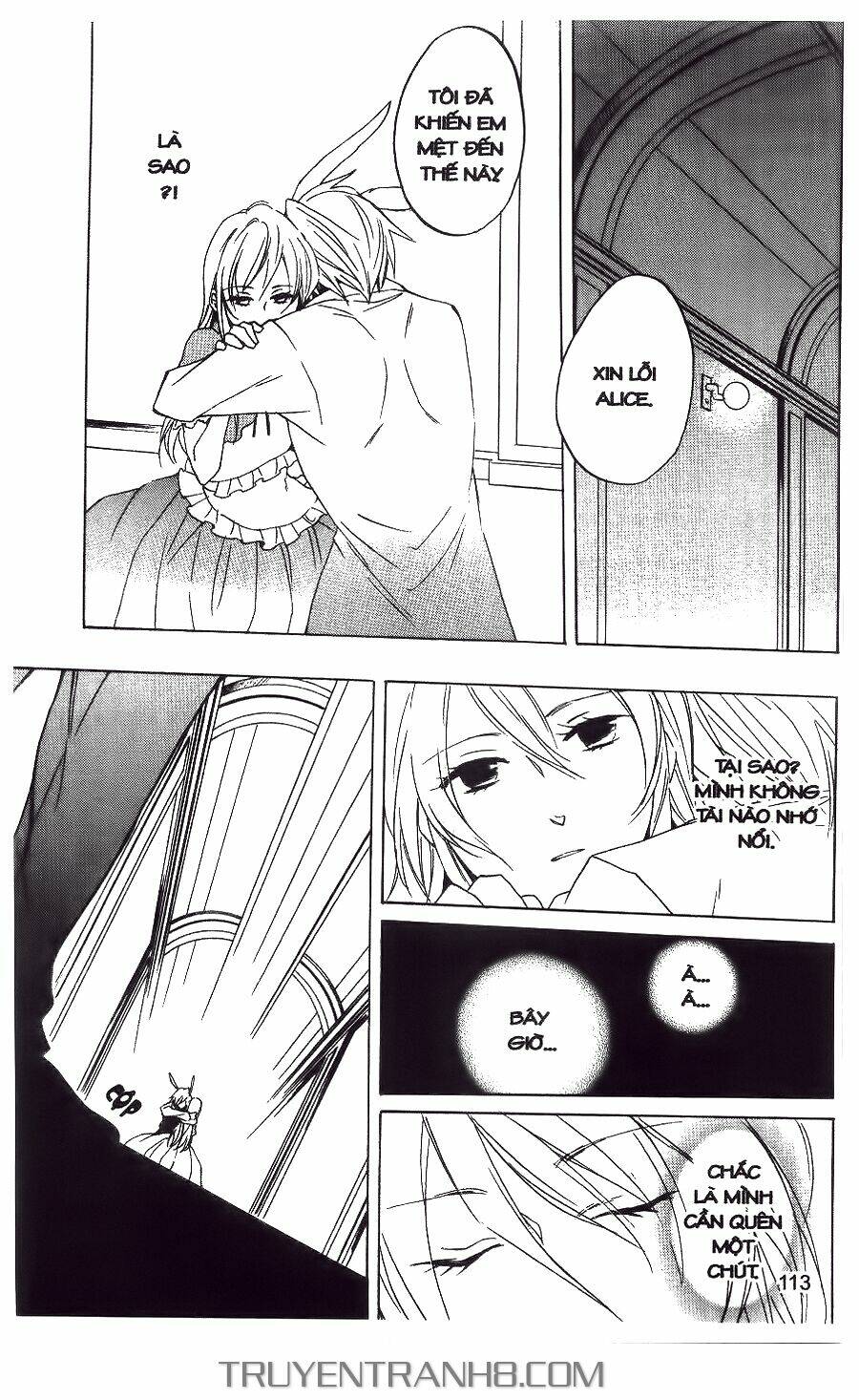 alice lạc vào xứ sở trái tim chapter 28 17