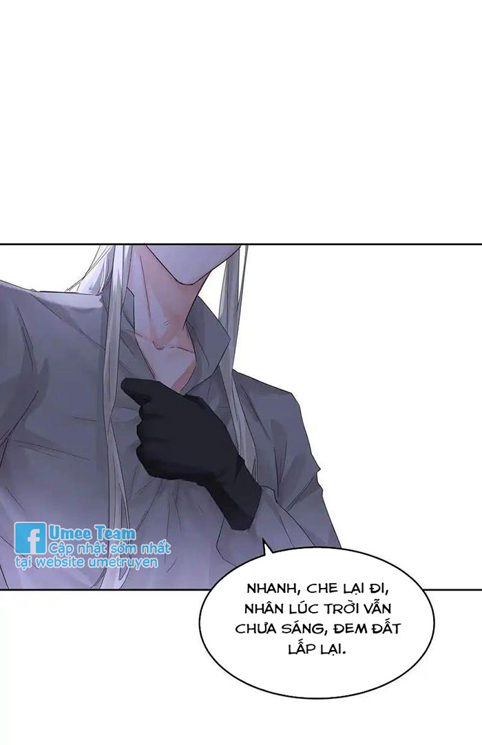 tình cũ là vua chapter 54 4