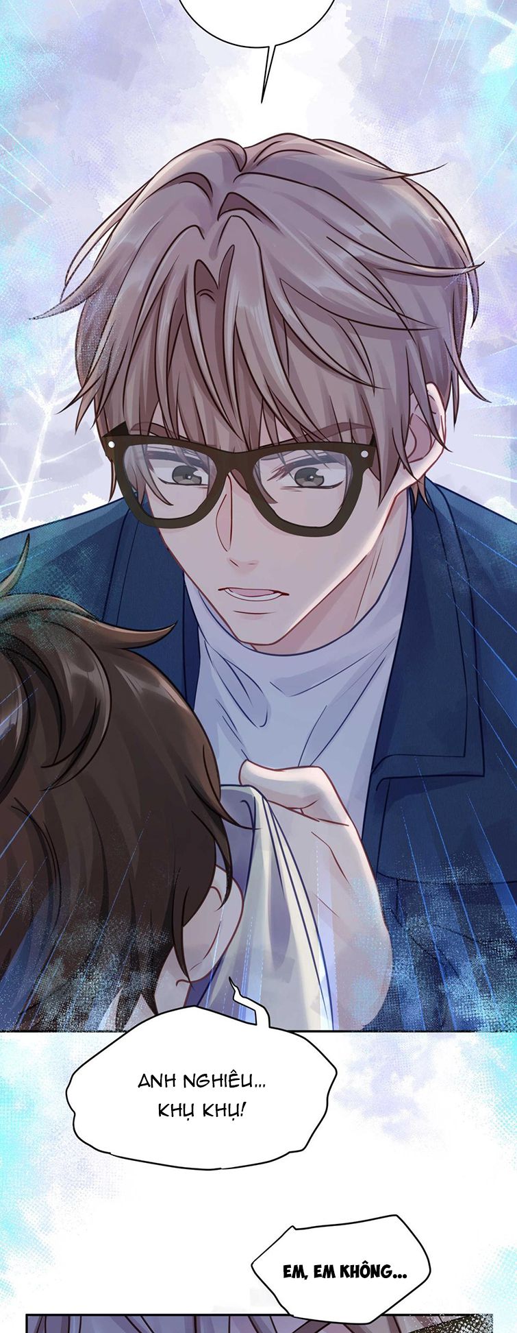 để ý tôi chút nào chapter 28 9