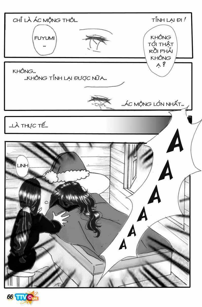 tạp chí truyện tranh việt nam online - ttvo chapter 5 67