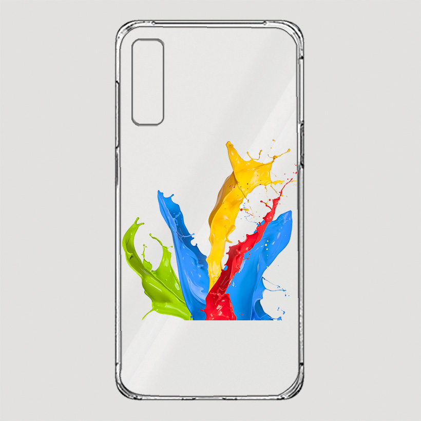 Ốp Lưng Dẻo Dành Cho REALME 7