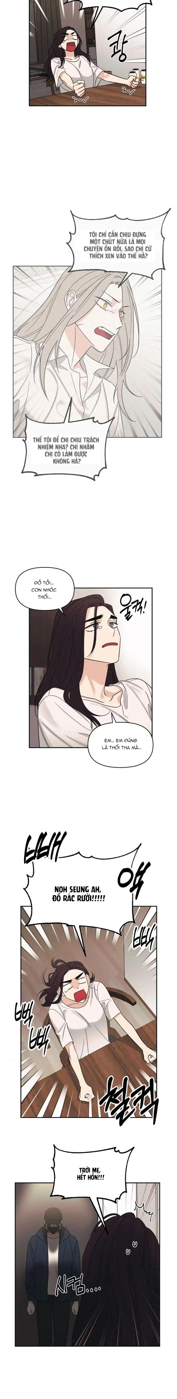 ra khỏi nhà tôi ngay! chapter 10.1 14