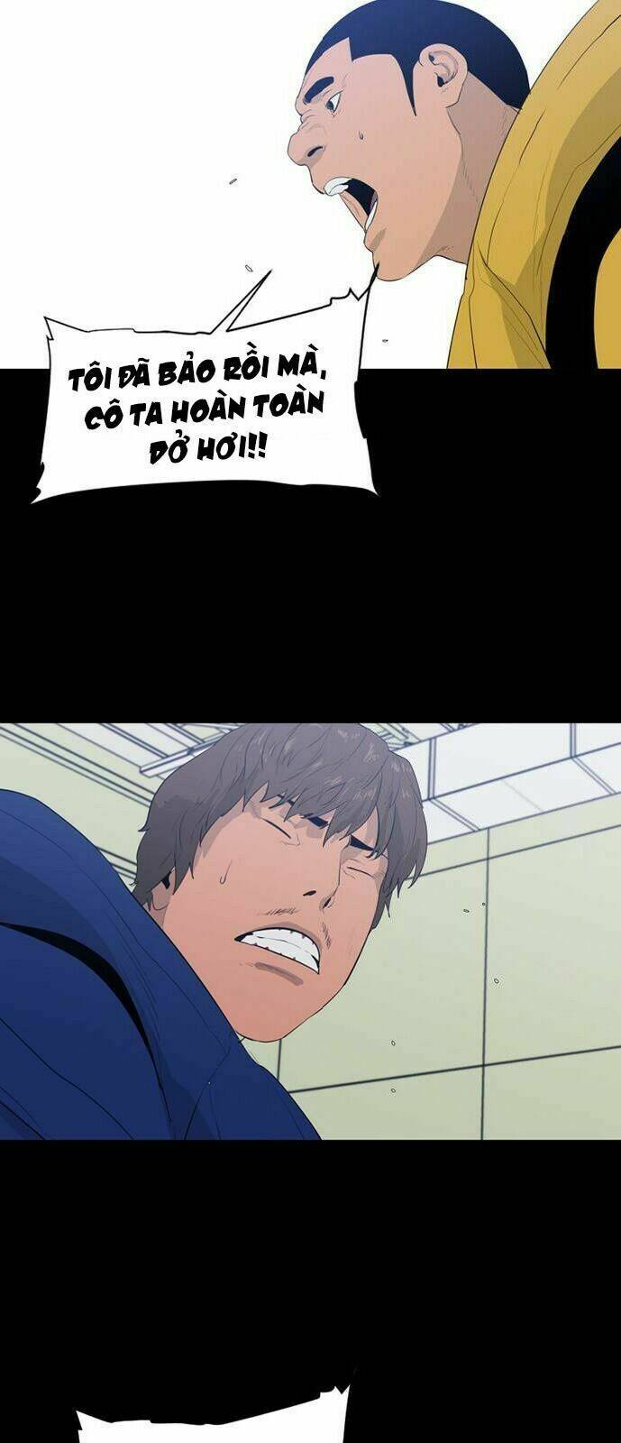 đêm vùng cực chapter 44 3