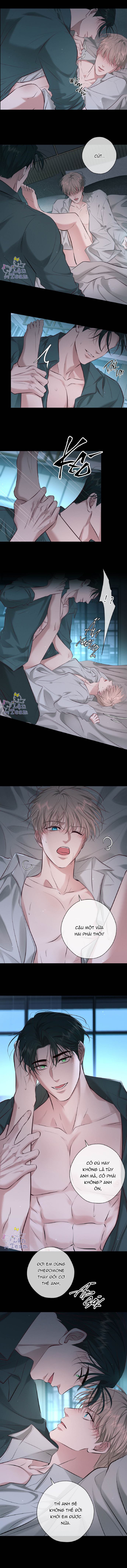 đêm cuồng say chapter 1 4