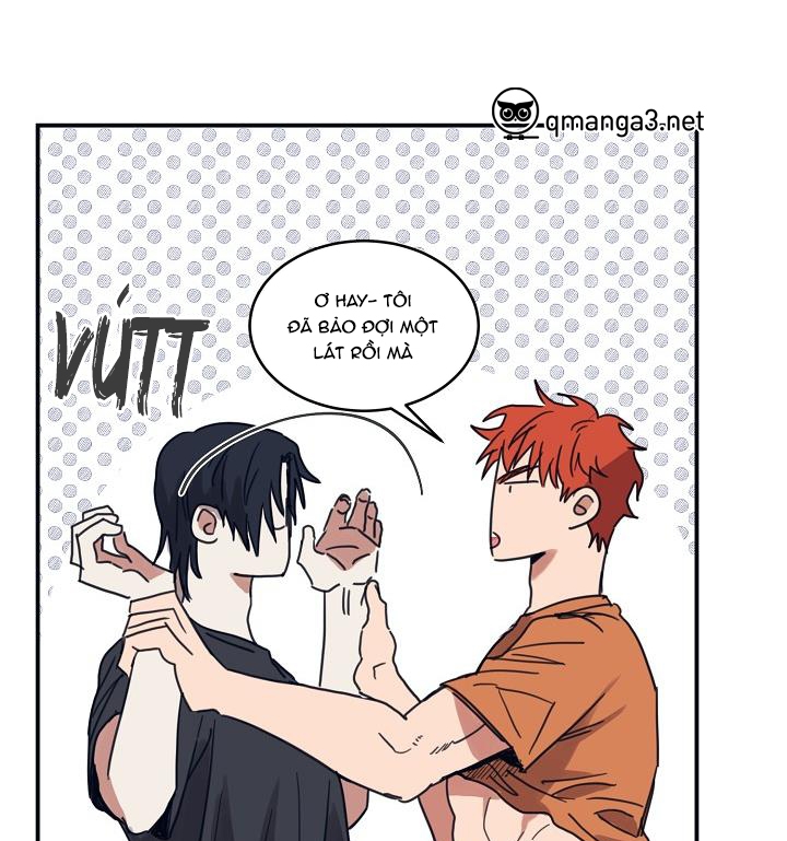 phương pháp tránh mặt trời chapter 3 26