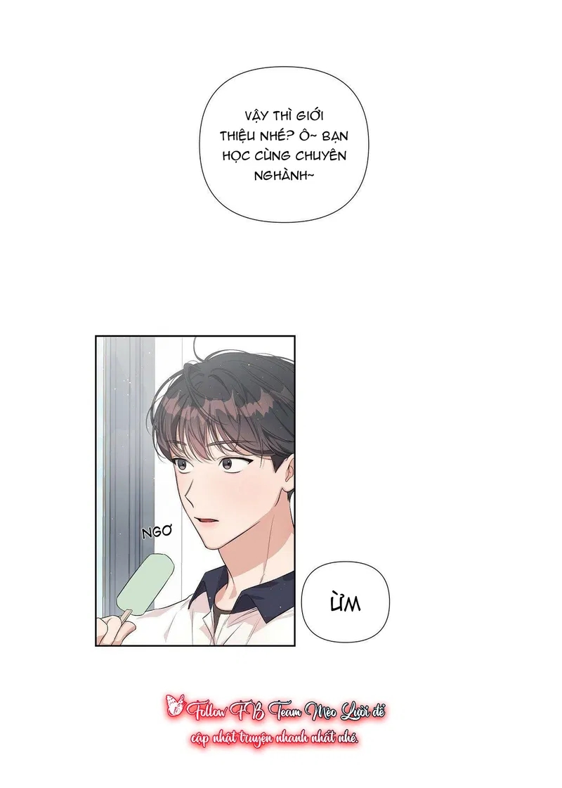 đừng bận tâm, em yêu chapter 4 20