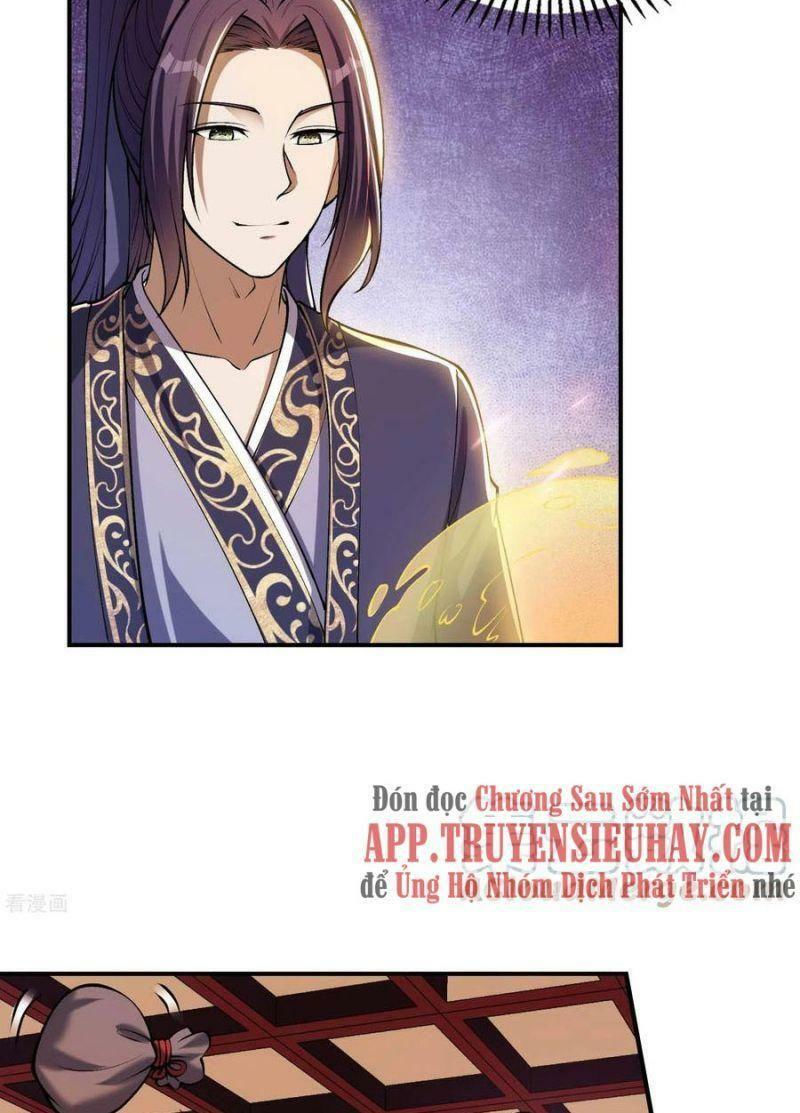 đệ nhất người ở rể chapter 157 37