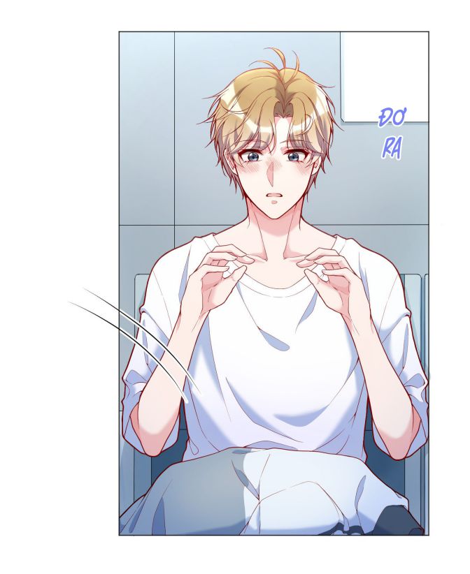 chàng nhân viên host và gã hàng xóm nguy hiểm chapter 21 38