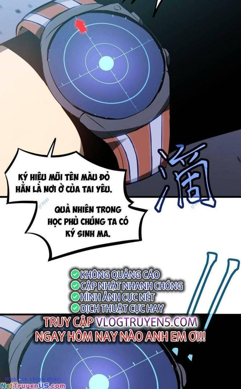 siêu tiến hóa chapter 118 23