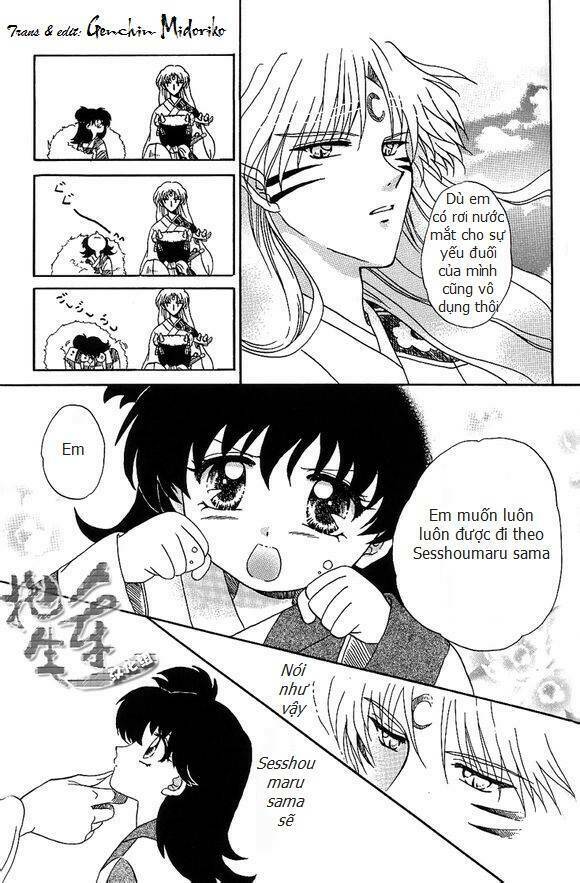 doujinshi sessrin chapter 21 14